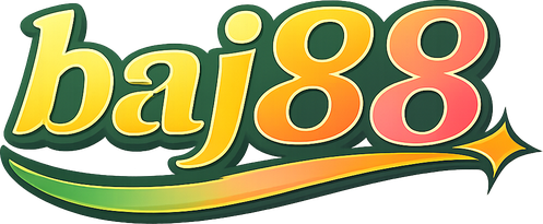baj88 ব্র্যান্ড লোগো